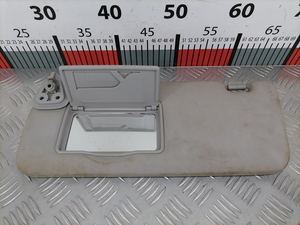 Козырек солнцезащитный HYUNDAI i30 2007-2012