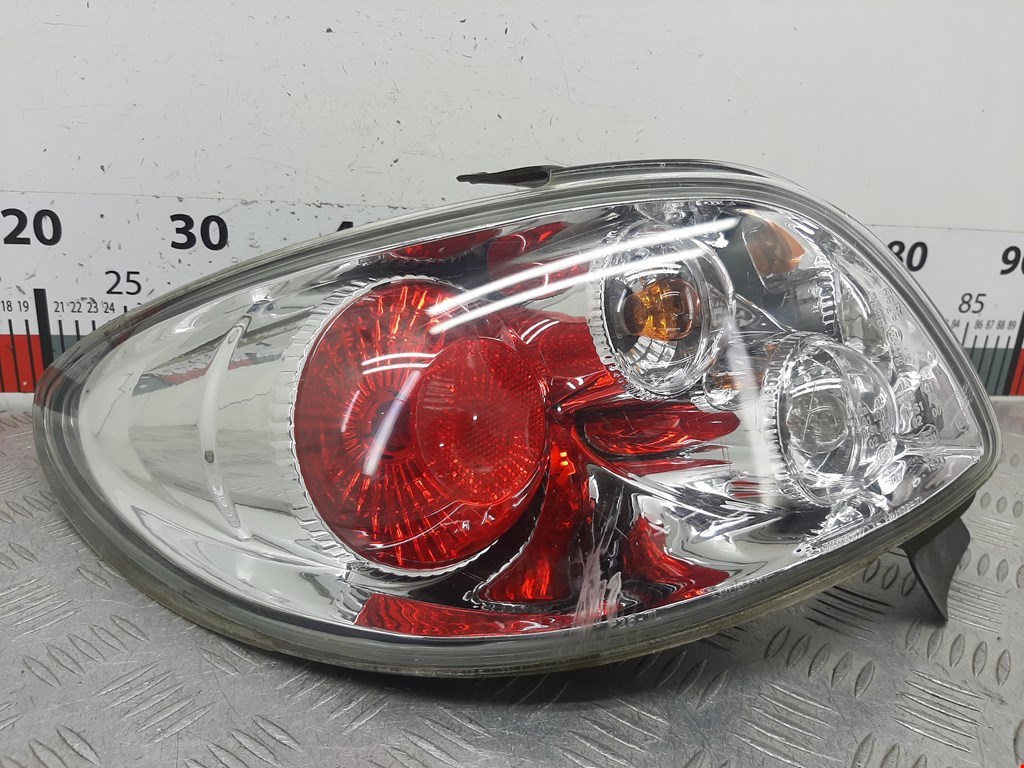 Фонарь задний левый PEUGEOT 206 1998-2012