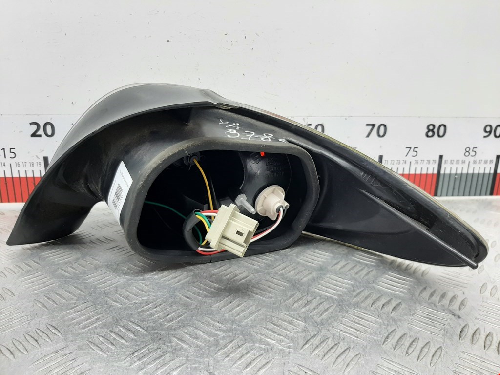 Фонарь задний левый PEUGEOT 206 1998-2012