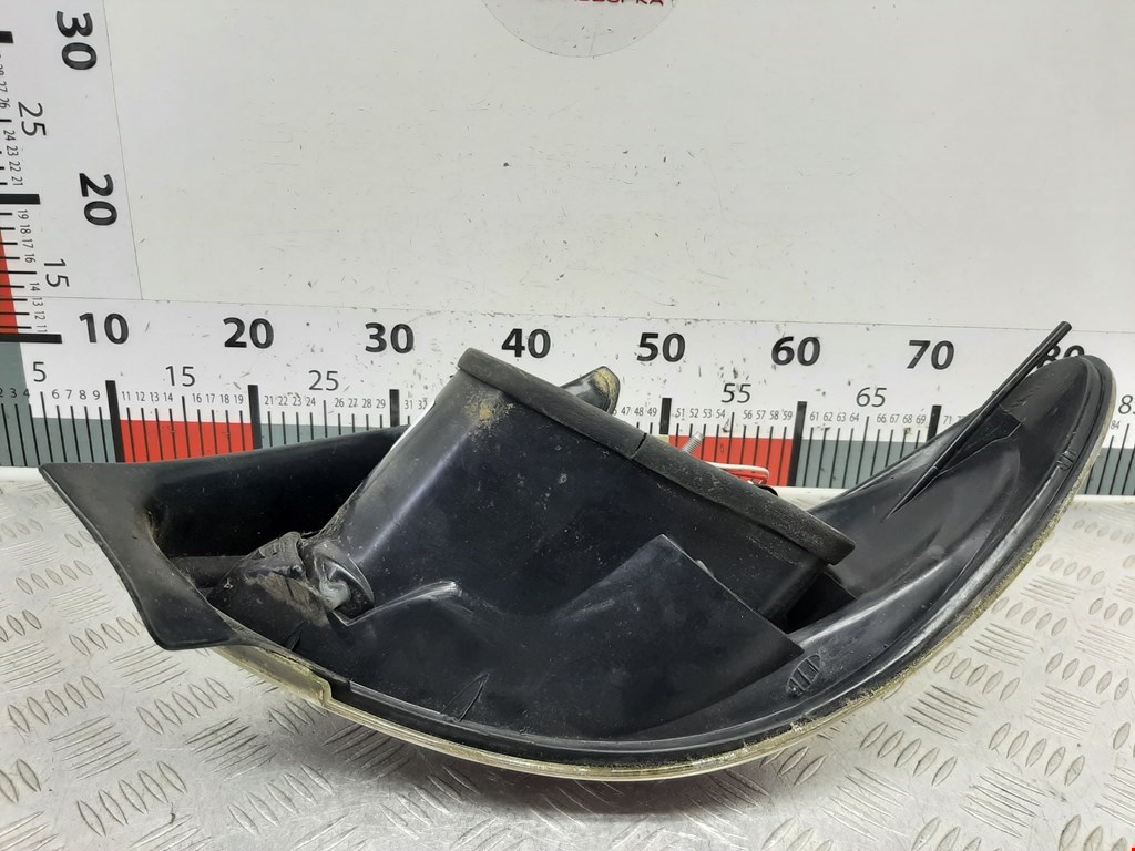 Фонарь задний левый PEUGEOT 206 1998-2012