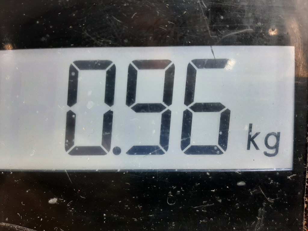 Фонарь задний левый PEUGEOT 206 1998-2012