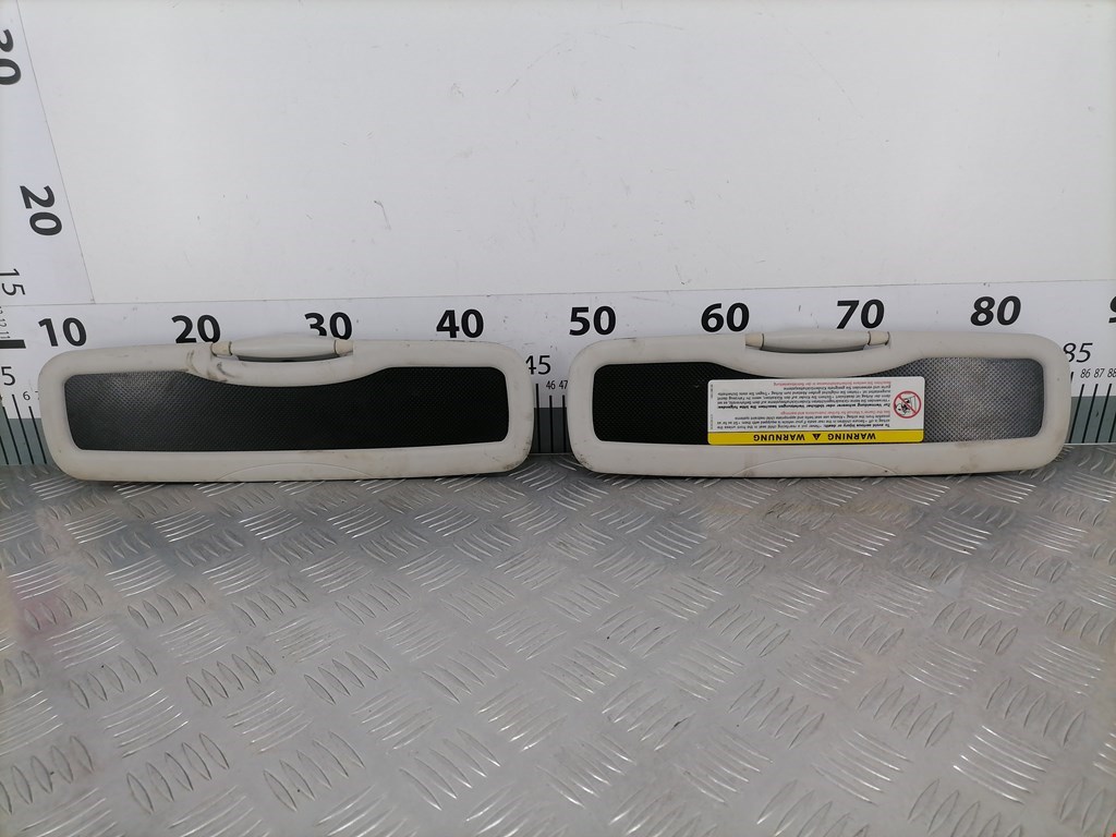 Козырек солнцезащитный SMART Fortwo/City W453 2014-н.в.