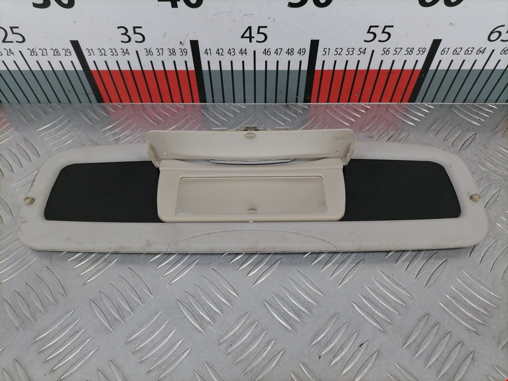 Козырек солнцезащитный SMART Fortwo/City W453 2014-н.в.