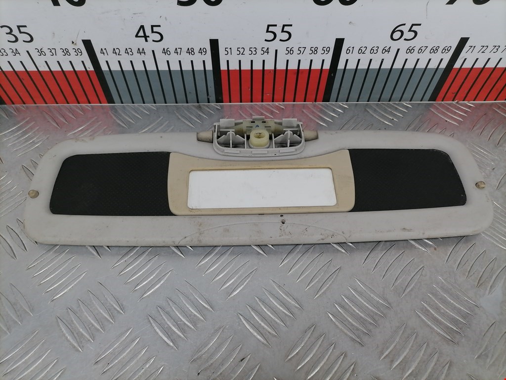 Козырек солнцезащитный SMART Fortwo/City W453 2014-н.в.