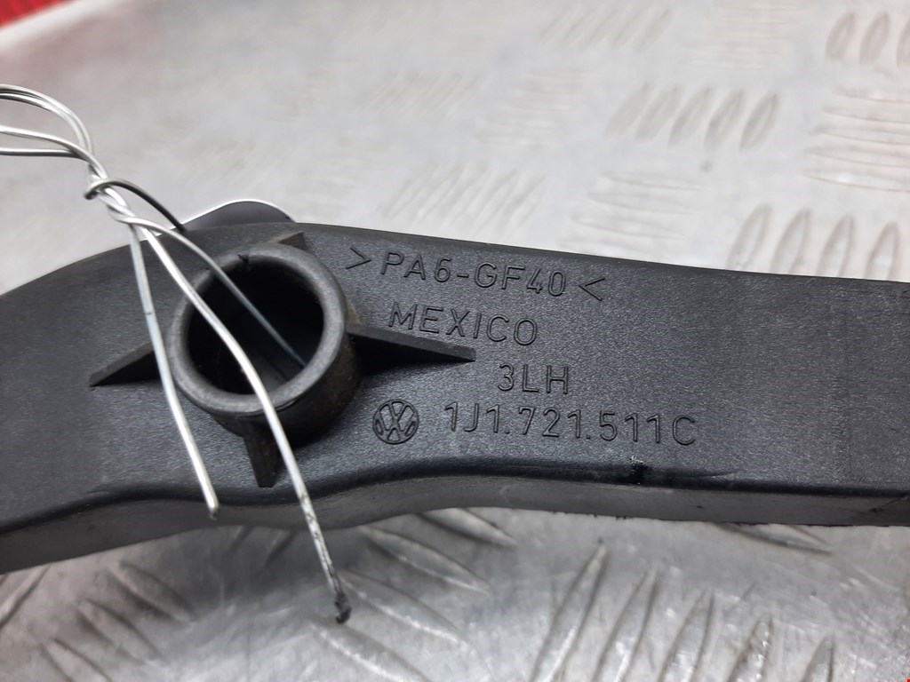 Педаль газа VOLKSWAGEN Beetle A4 1998-2010