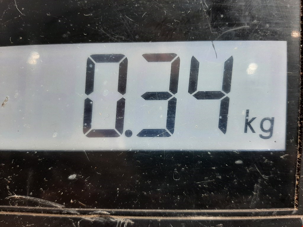 Педаль газа VOLKSWAGEN Beetle A4 1998-2010