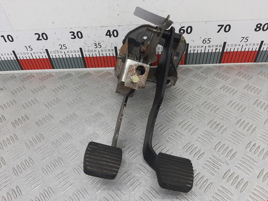 Блок педалей (педальный узел) PEUGEOT 206 1998-2012