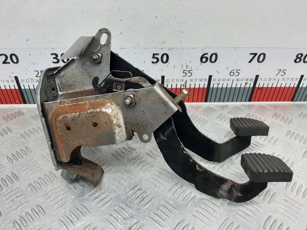 Блок педалей (педальный узел) PEUGEOT 206 1998-2012