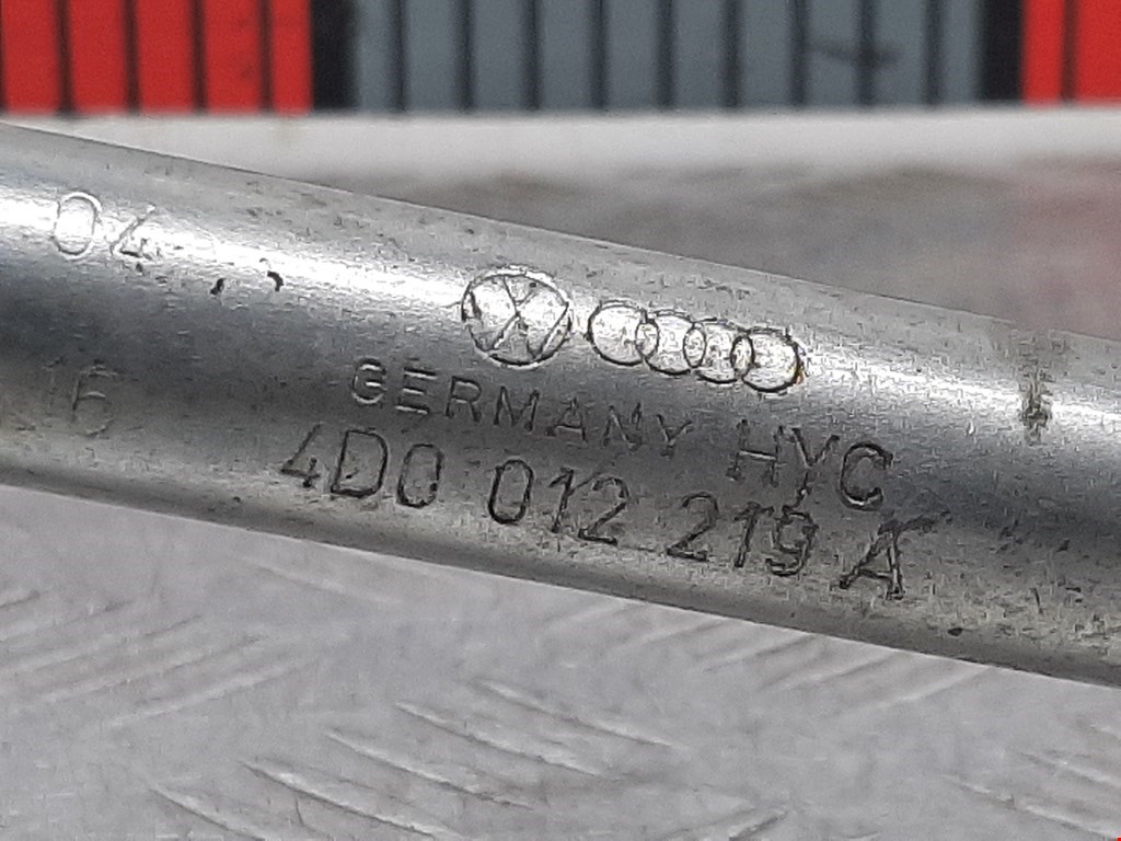 Ключ балонный CHRYSLER PT Cruser 2000-2010