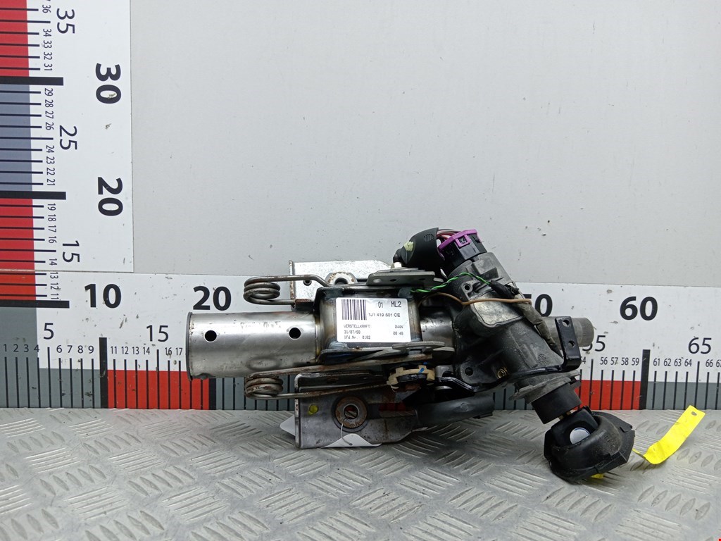 Замок зажигания VOLKSWAGEN Golf IV 1997-2003