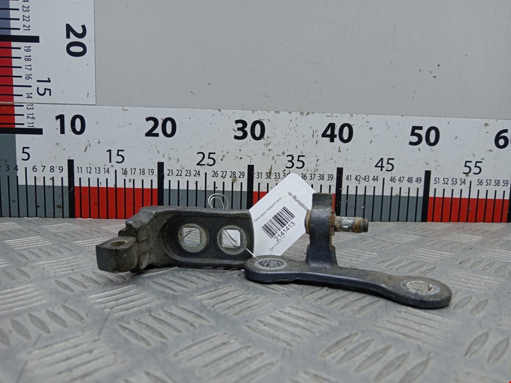 Петля двери передней левой Opel Vectra C (2002-2008)