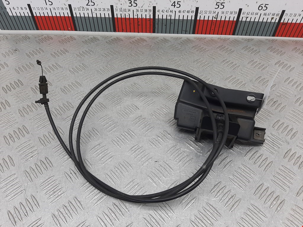 Ручка открывания капота CHRYSLER Voyager III GS 1995-2000