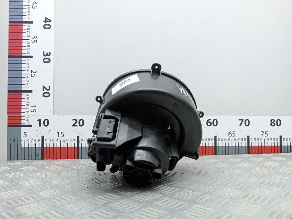 Моторчик (мотор) отопителя салона OPEL Astra G 1998-2005