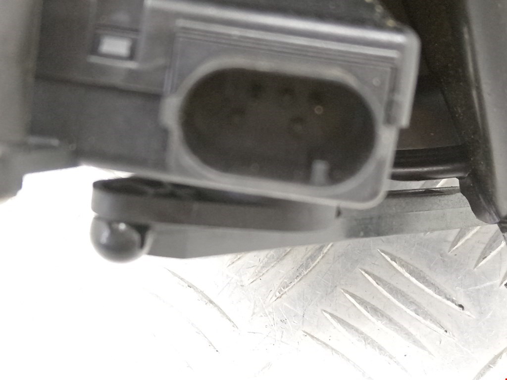 Моторчик (мотор) отопителя салона OPEL Astra G 1998-2005