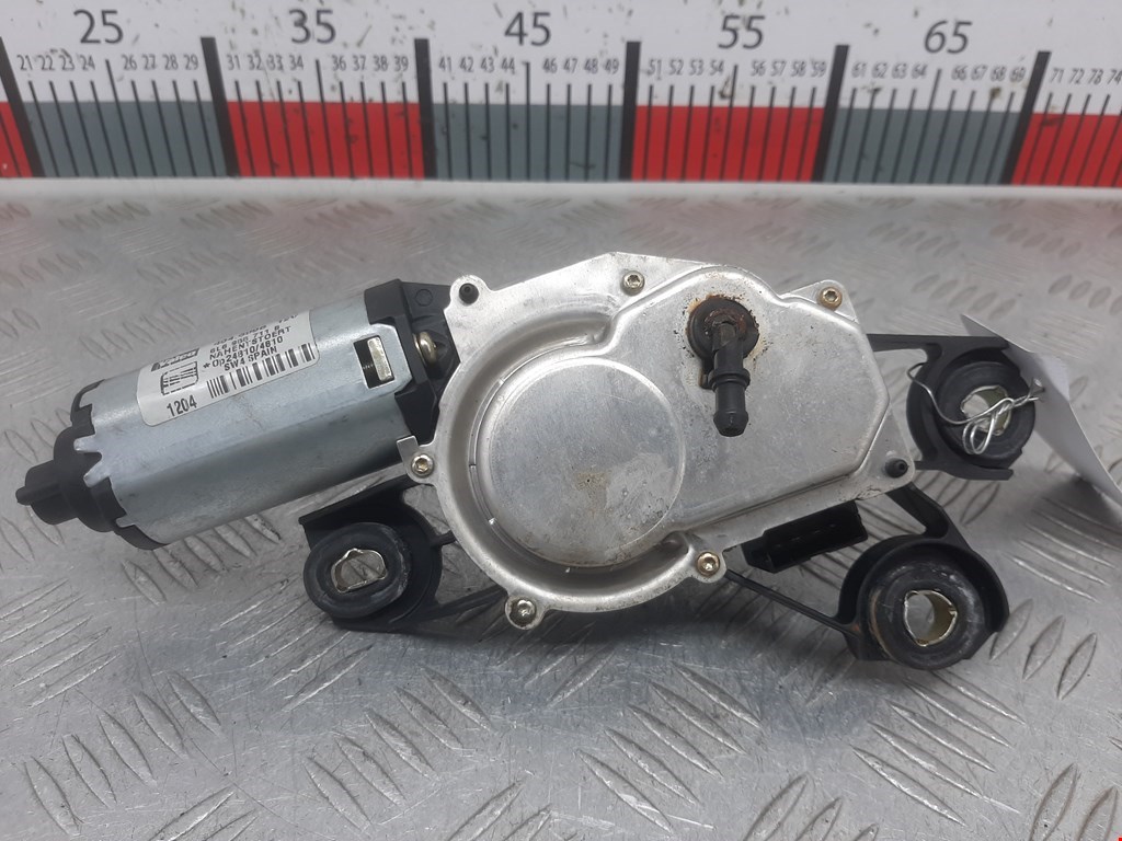 Моторчик стеклоочистителя задний SEAT Ibiza 2002-2008