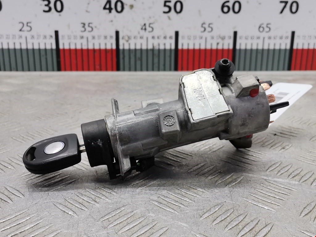 Замок зажигания VOLKSWAGEN Golf IV 1997-2003