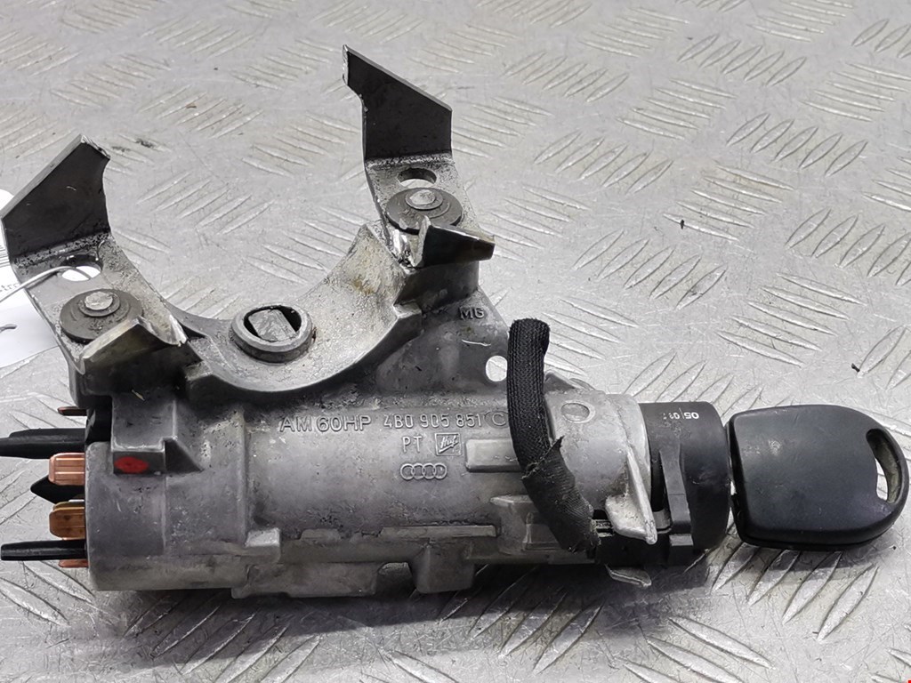 Замок зажигания VOLKSWAGEN Golf IV 1997-2003