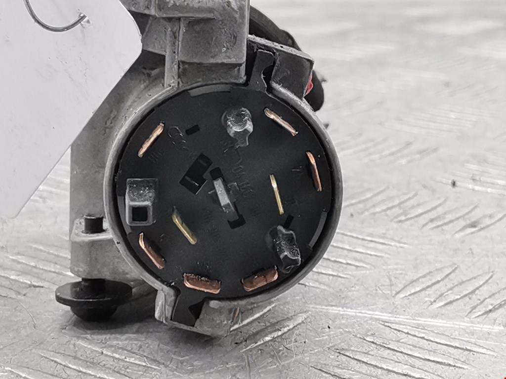 Замок зажигания VOLKSWAGEN Golf IV 1997-2003