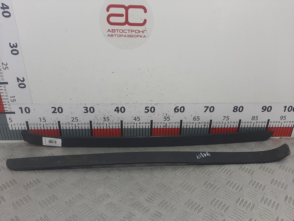 Молдинг лобового стекла FORD Mondeo II 1996-2000