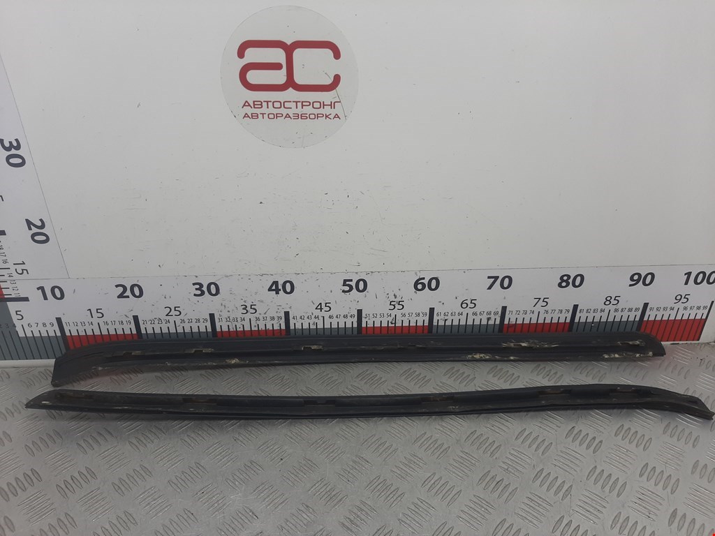 Молдинг лобового стекла FORD Mondeo II 1996-2000