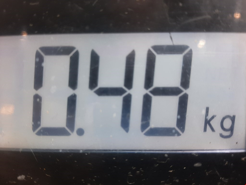 Молдинг лобового стекла FORD Mondeo II 1996-2000