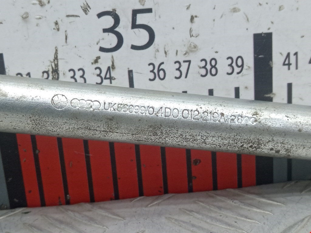 Ключ балонный VOLKSWAGEN Golf IV 1997-2003