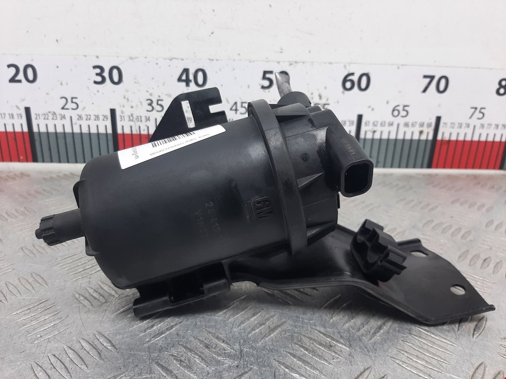 Корпус топливного фильтра OPEL Omega B 1994-2004