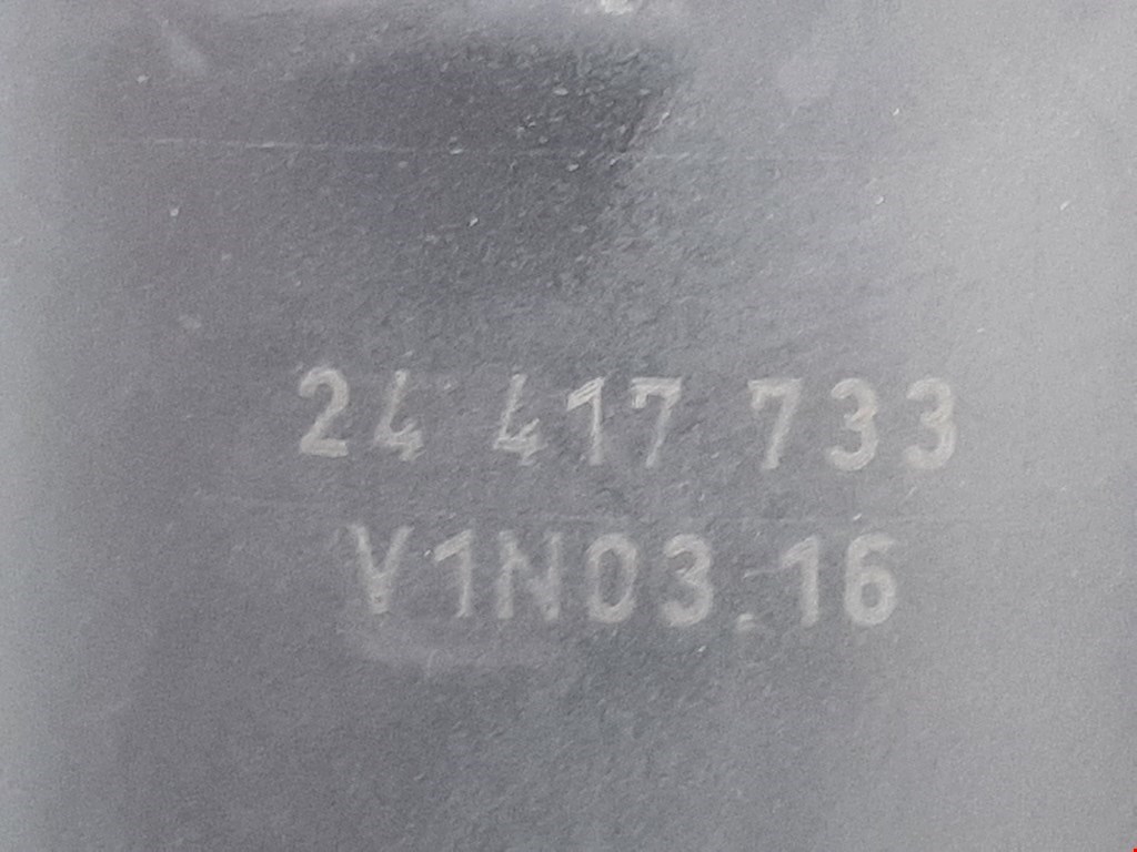 Корпус топливного фильтра OPEL Omega B 1994-2004