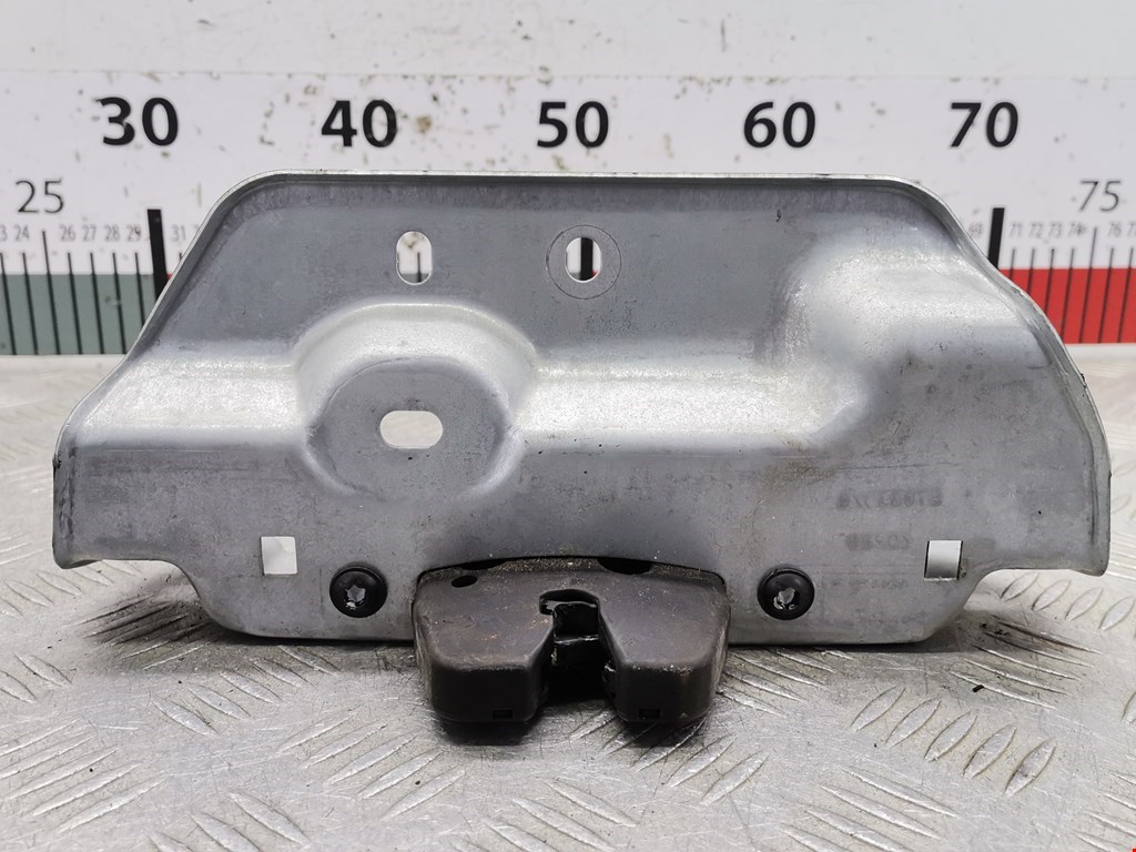 Замок багажника (крышки двери) PEUGEOT 807 2002-2014