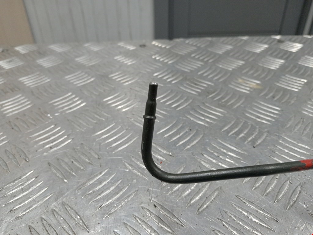 Трубка цилиндра сцепления OPEL Vivaro A 2001-2014