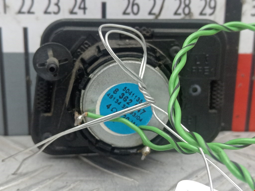 Динамик BMW 5er 5 серия E39 1995-2004