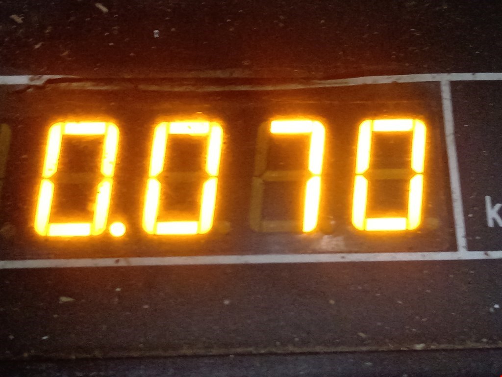 Динамик BMW 5er 5 серия E39 1995-2004