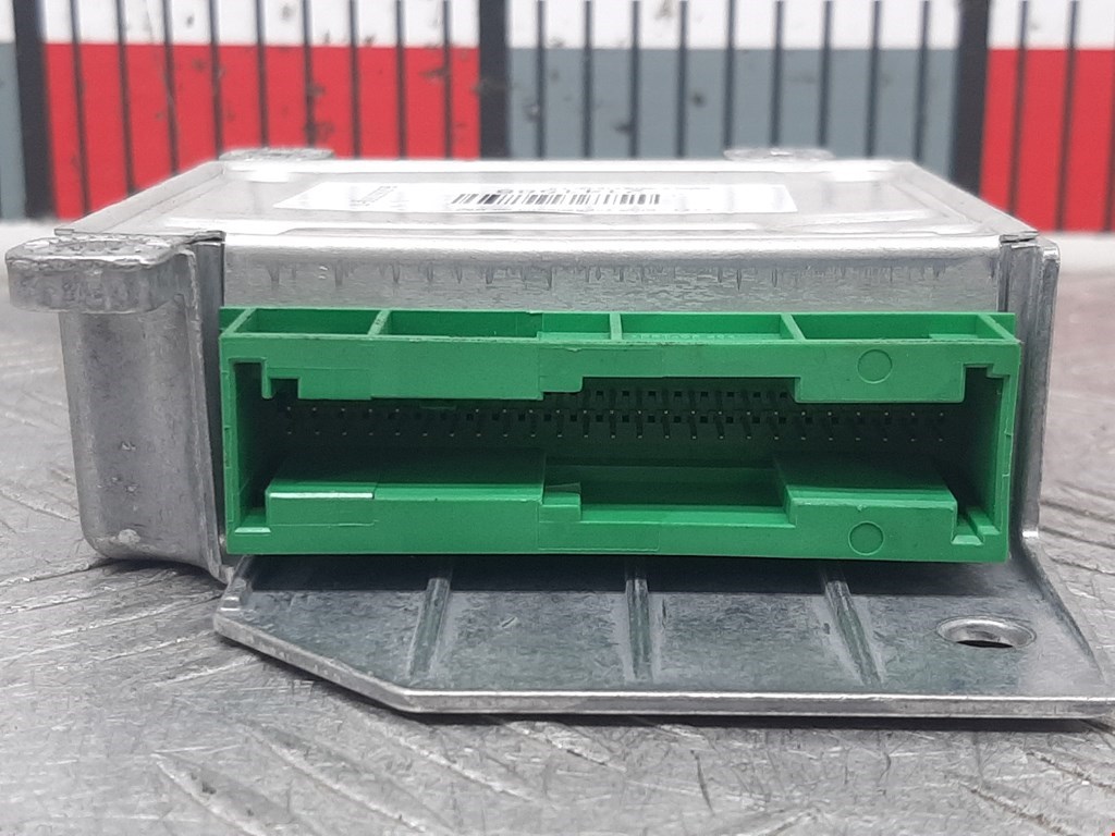 Блок управления AIR BAG BMW 5er 5 серия E39 1995-2004