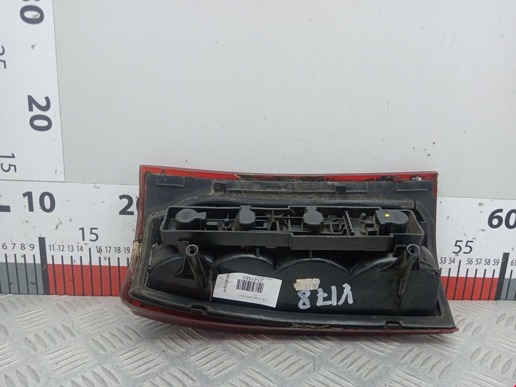 Фонарь задний левый OPEL Omega B 1994-2004