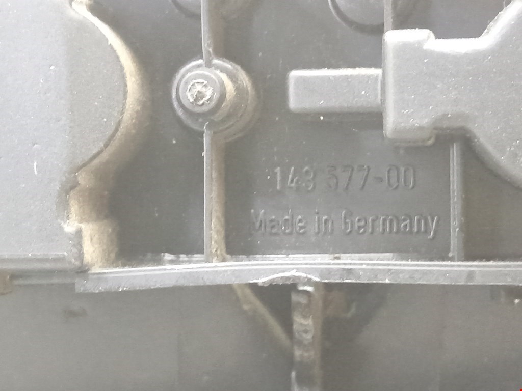 Фонарь задний левый OPEL Omega B 1994-2004