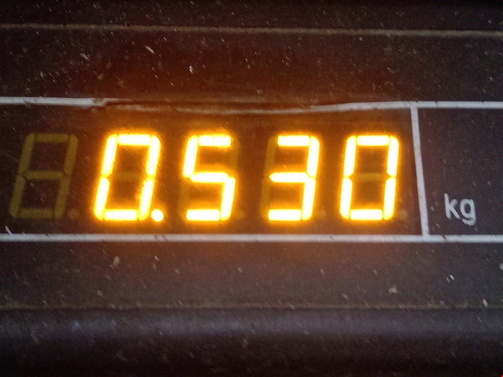 Фонарь задний левый OPEL Omega B 1994-2004