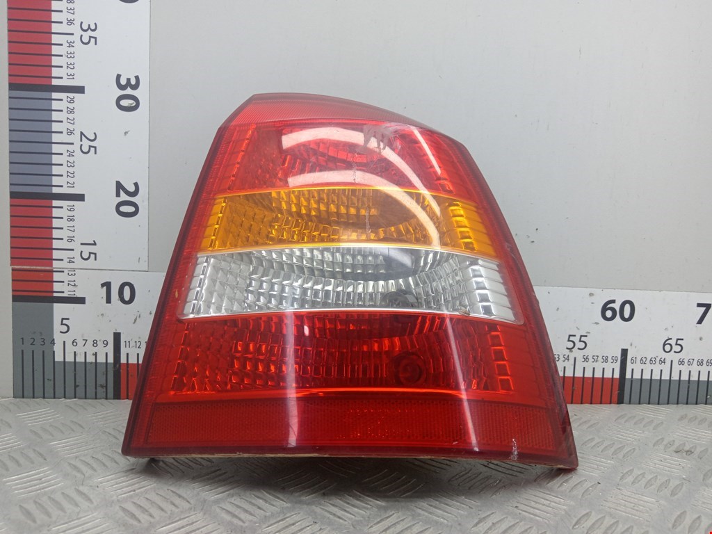 Фонарь задний правый OPEL Astra G 1998-2005