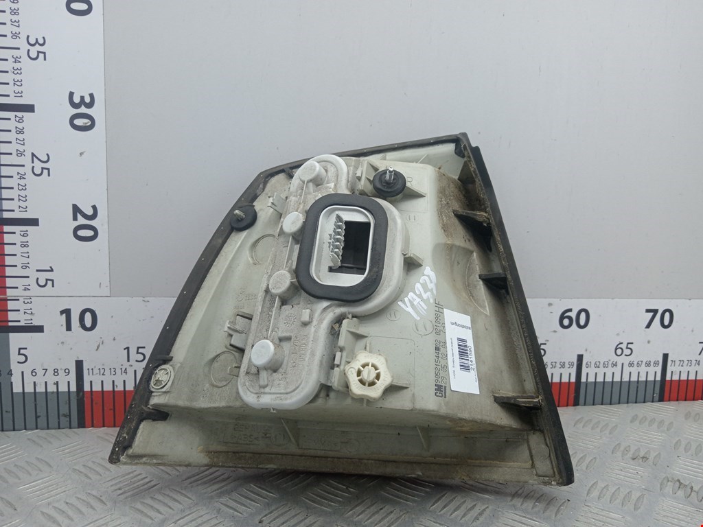 Фонарь задний правый OPEL Astra G 1998-2005