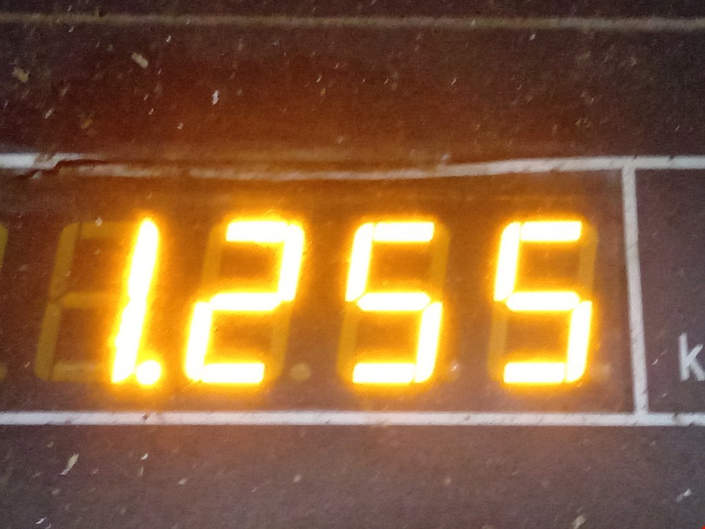 Фонарь задний правый OPEL Astra G 1998-2005