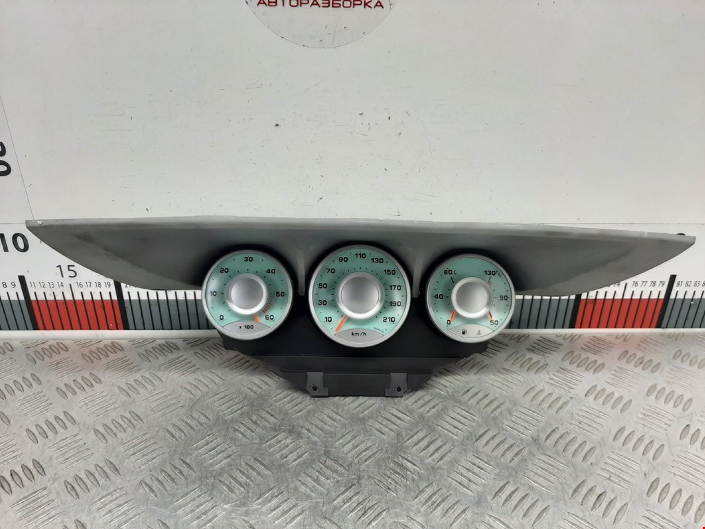 Панель приборов (щиток) PEUGEOT 807 2002-2014