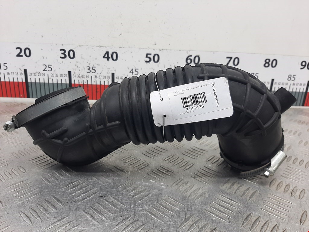 Патрубок воздушного фильтра FORD Mondeo III 2000-2007