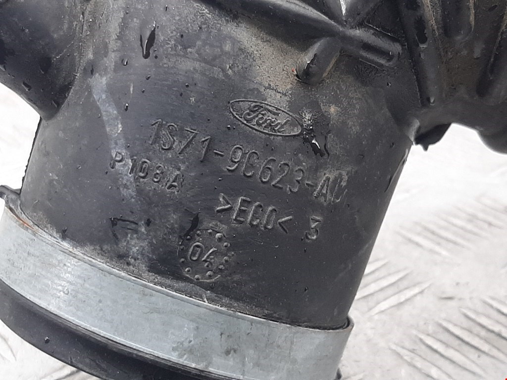 Патрубок воздушного фильтра FORD Mondeo III 2000-2007