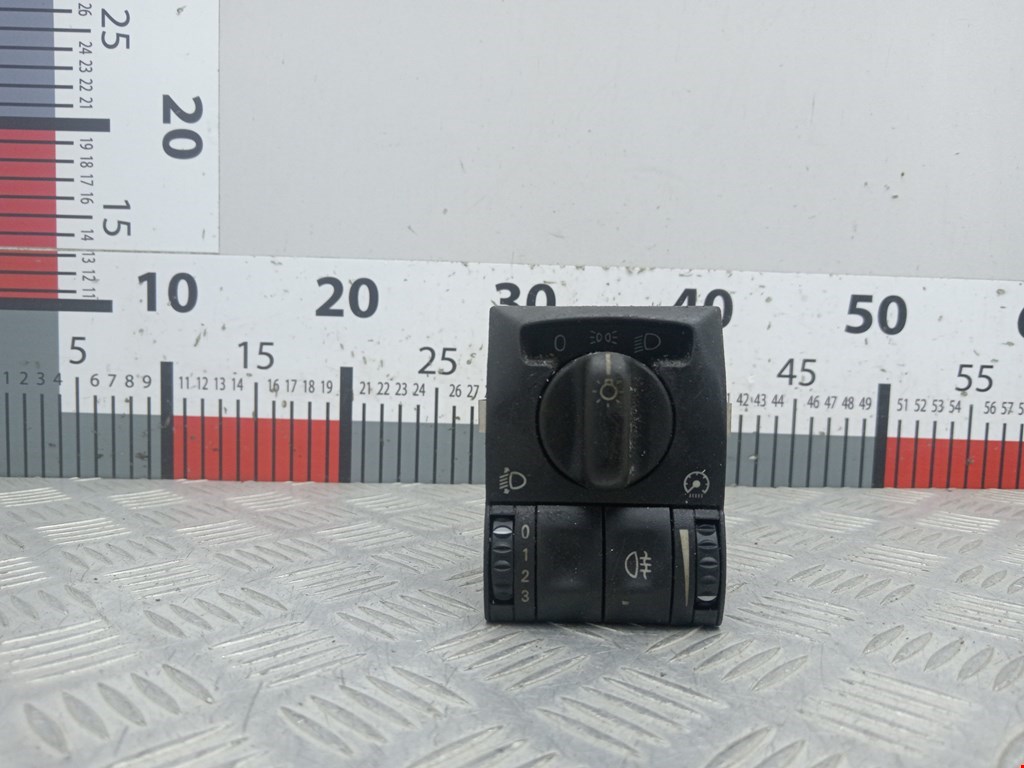 Переключатель света фар OPEL Omega B 1994-2004