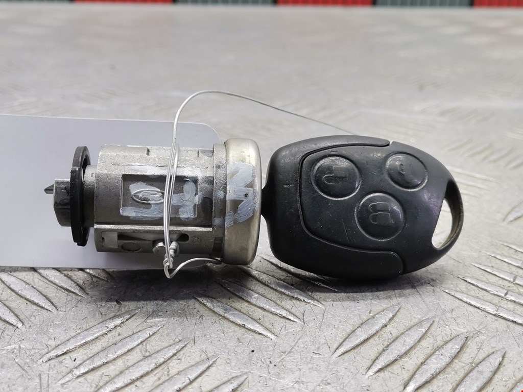 Замок зажигания FORD Fusion 2002-2012