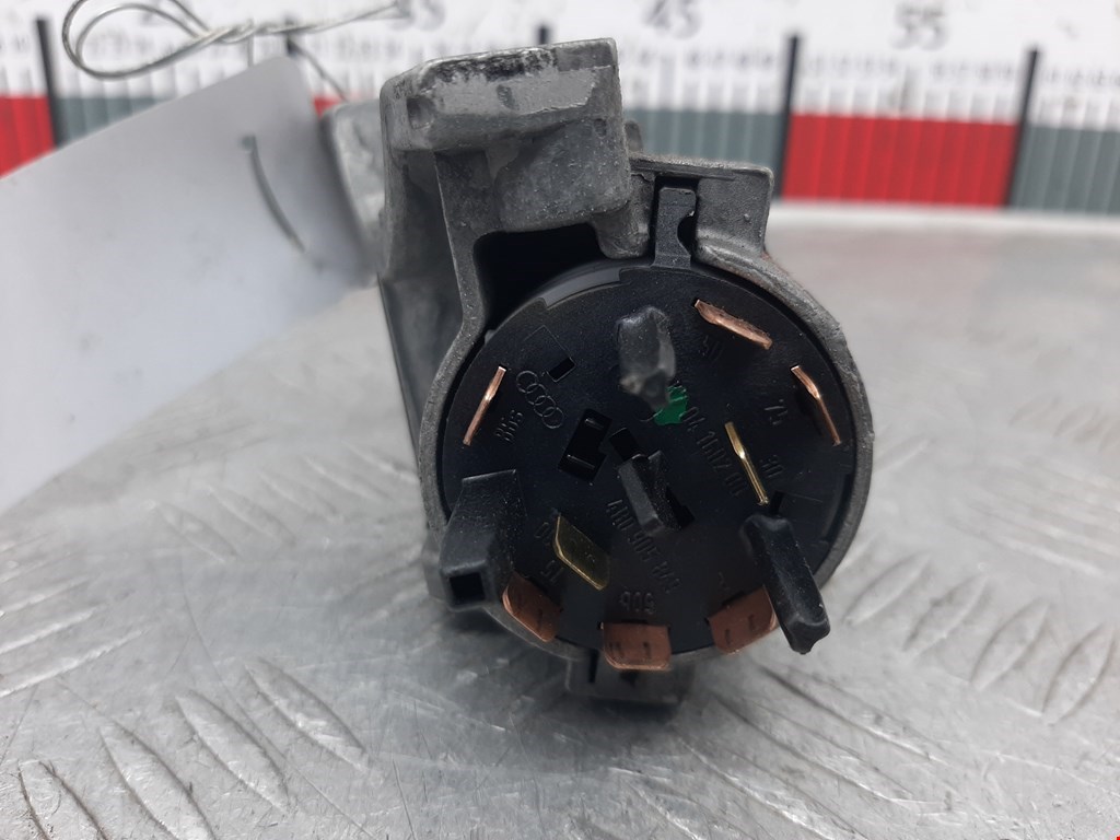 Замок зажигания SKODA Fabia MK1 1999-2006