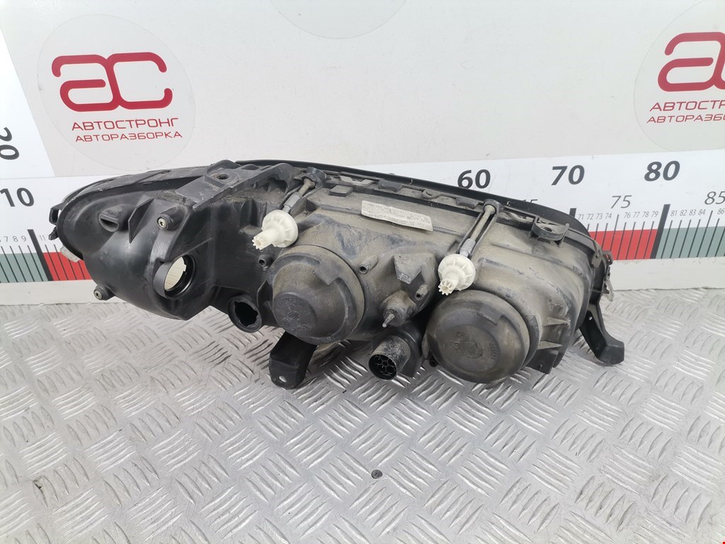 Фара левая OPEL Omega B 1994-2004