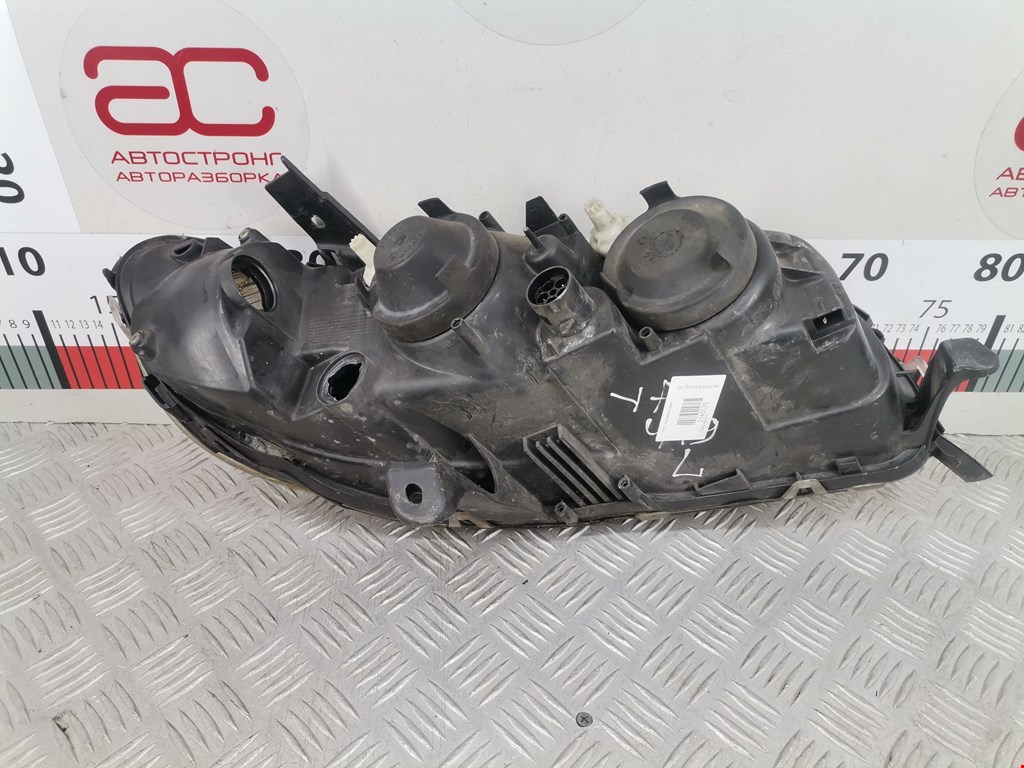 Фара левая OPEL Omega B 1994-2004