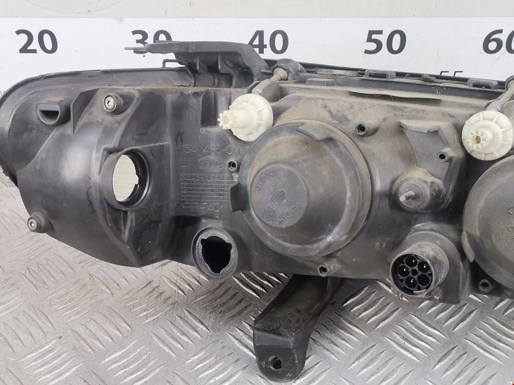 Фара левая OPEL Omega B 1994-2004