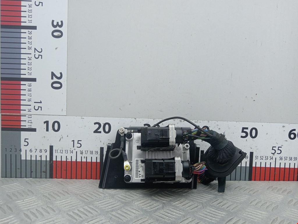 Блок управления двигателя (ЭБУ) OPEL Omega B 1994-2004