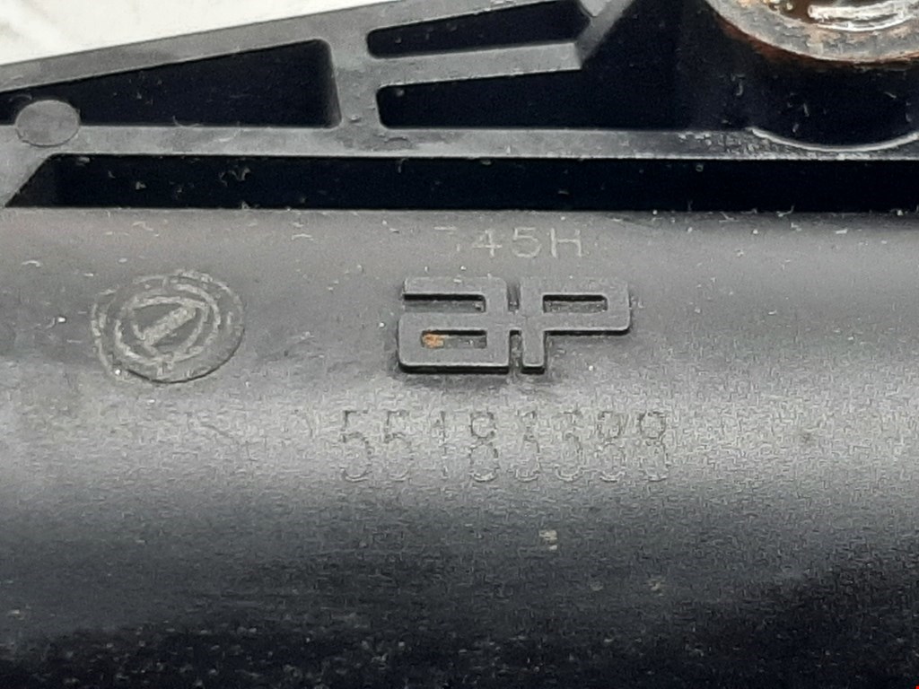 Цилиндр сцепления рабочий FIAT Punto II (188) 1999-2007